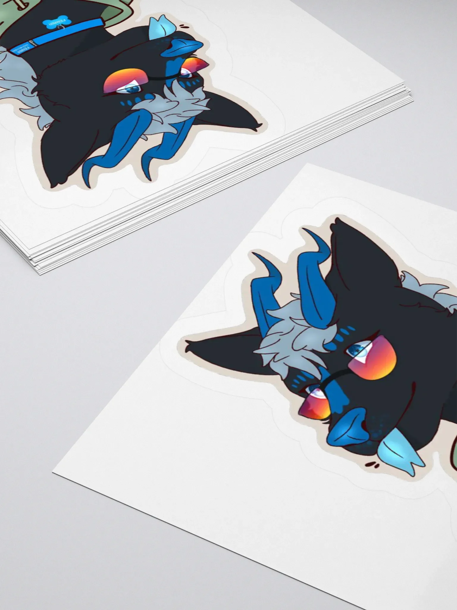 Summer Fenrir product image (15)