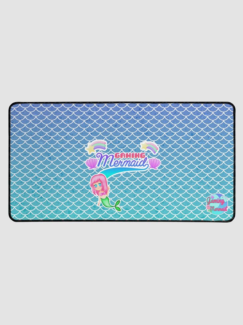GamingMermaid Gaming Mouse Pad