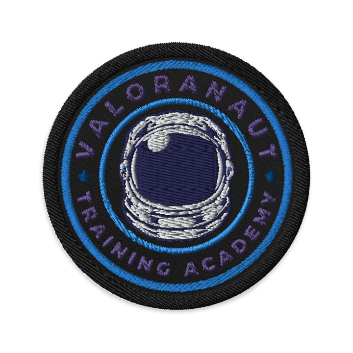 VTA Patch product image (1)