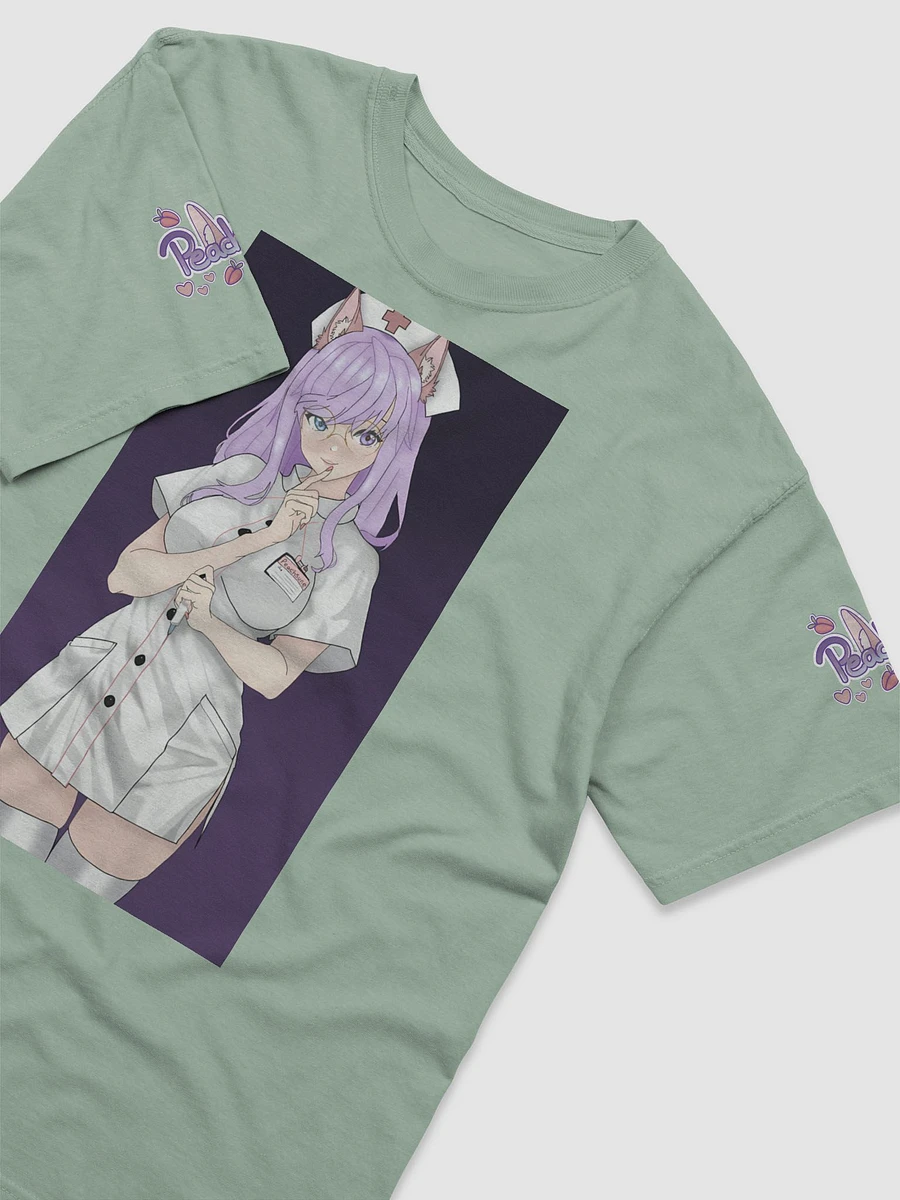 Nurse Peach Shirt product image (4)