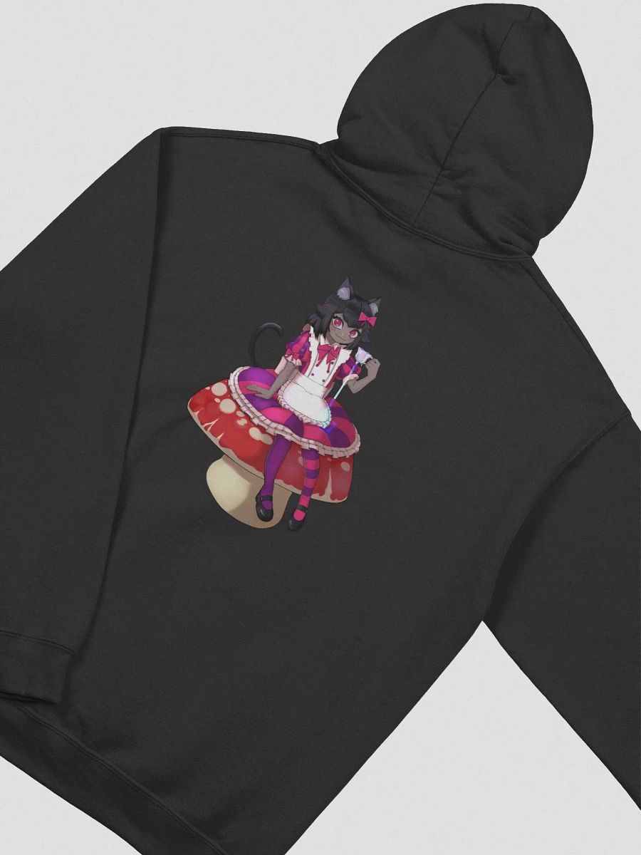 [1] Ninu Shroom Hoodie product image (42)
