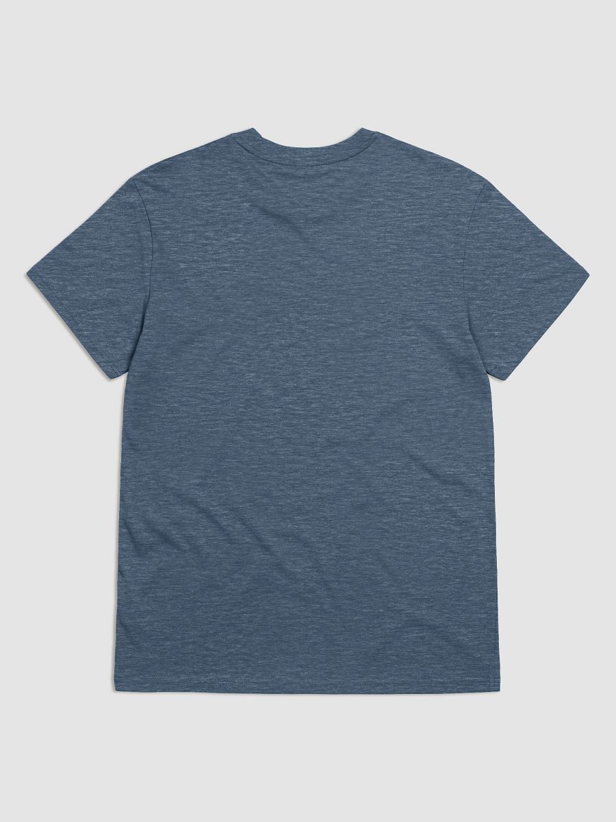 Retro VHS Dream Organic T-Shirt product image (2)