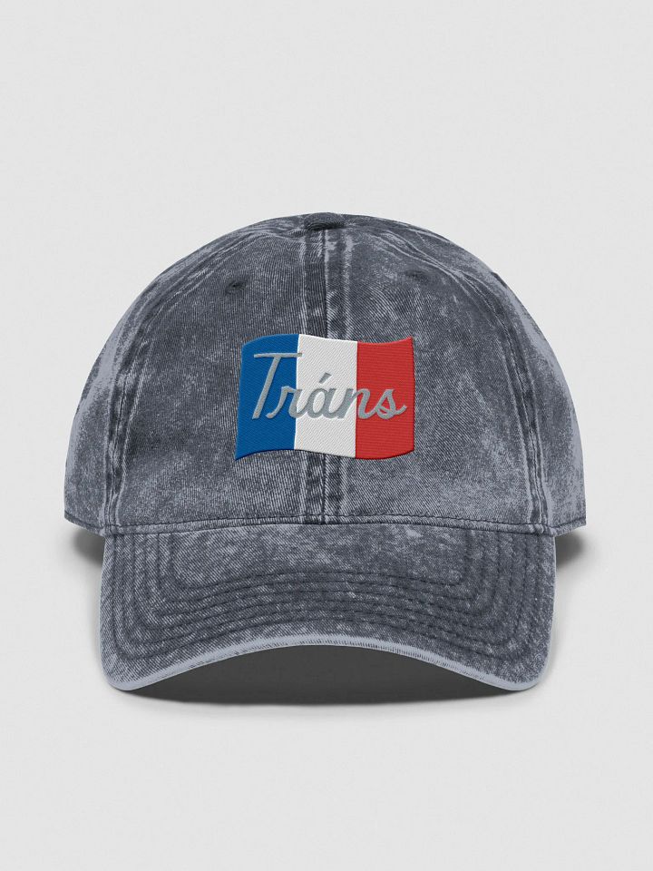 Tráns Hat product image (1)