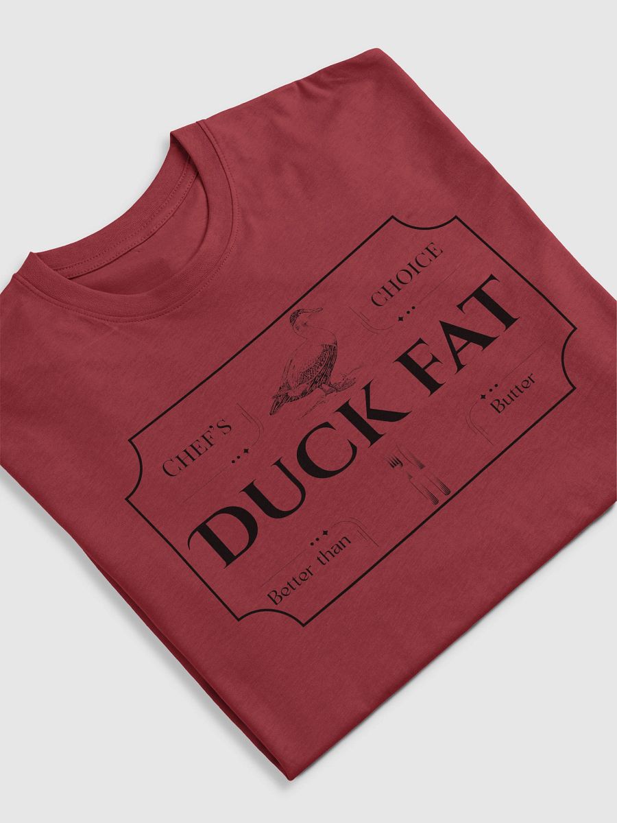 Duck Fat T product image (11)