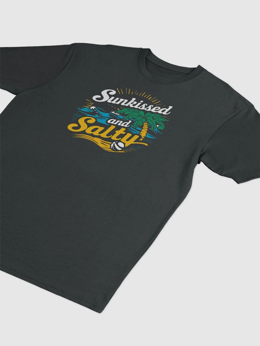 Sunkissed and Salty product image (3)