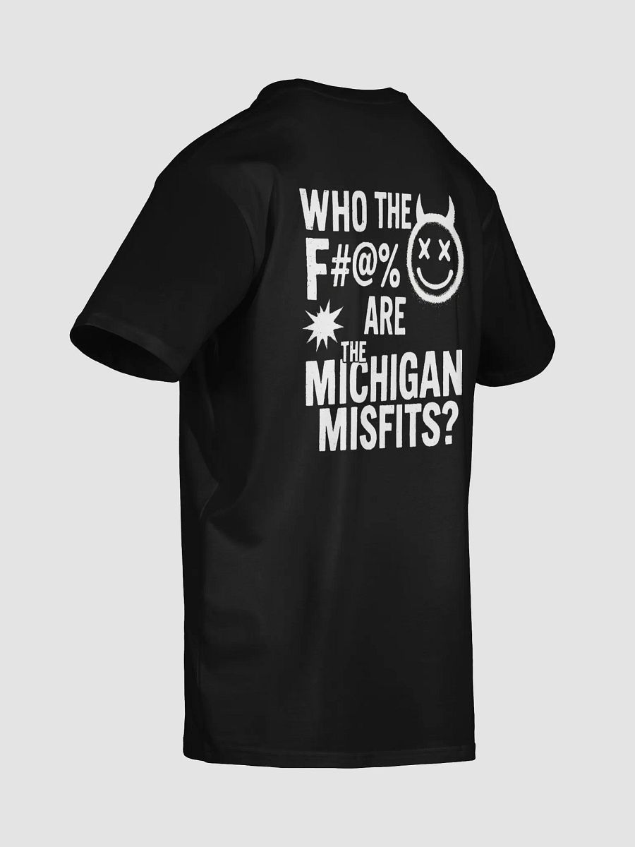 Who Are The Michigan Misfits? product image (8)