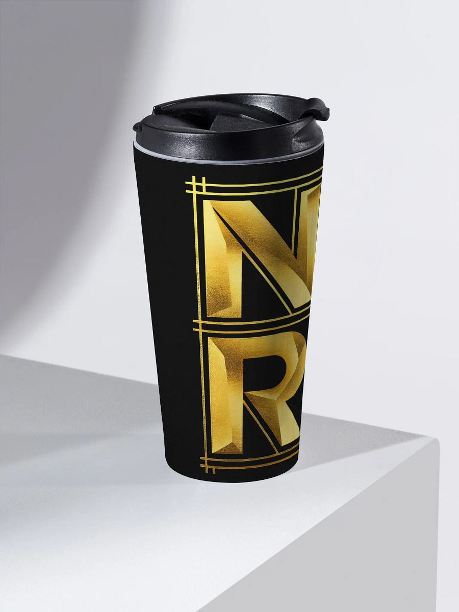 NTRLS Stainless Steel Travel Mug product image (2)