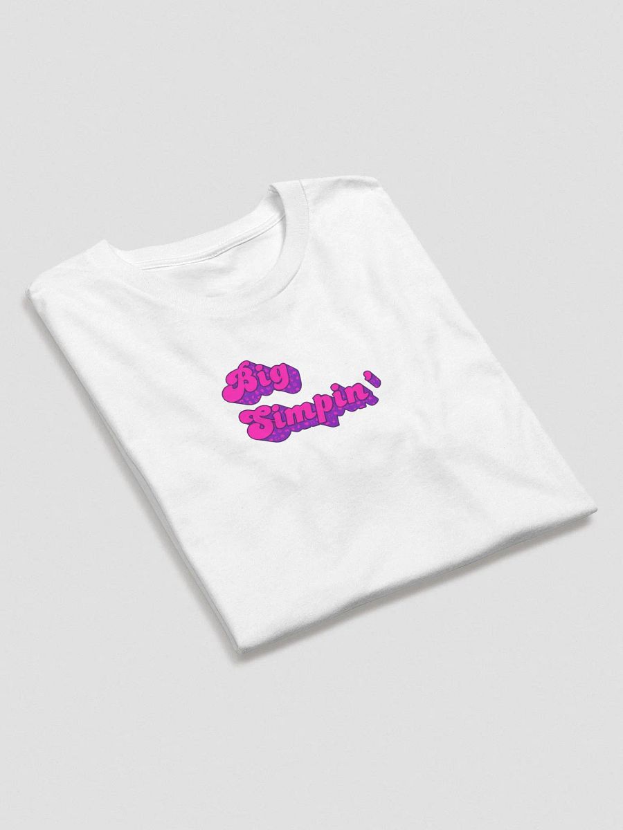 Unisex - Pink Logo product image (4)