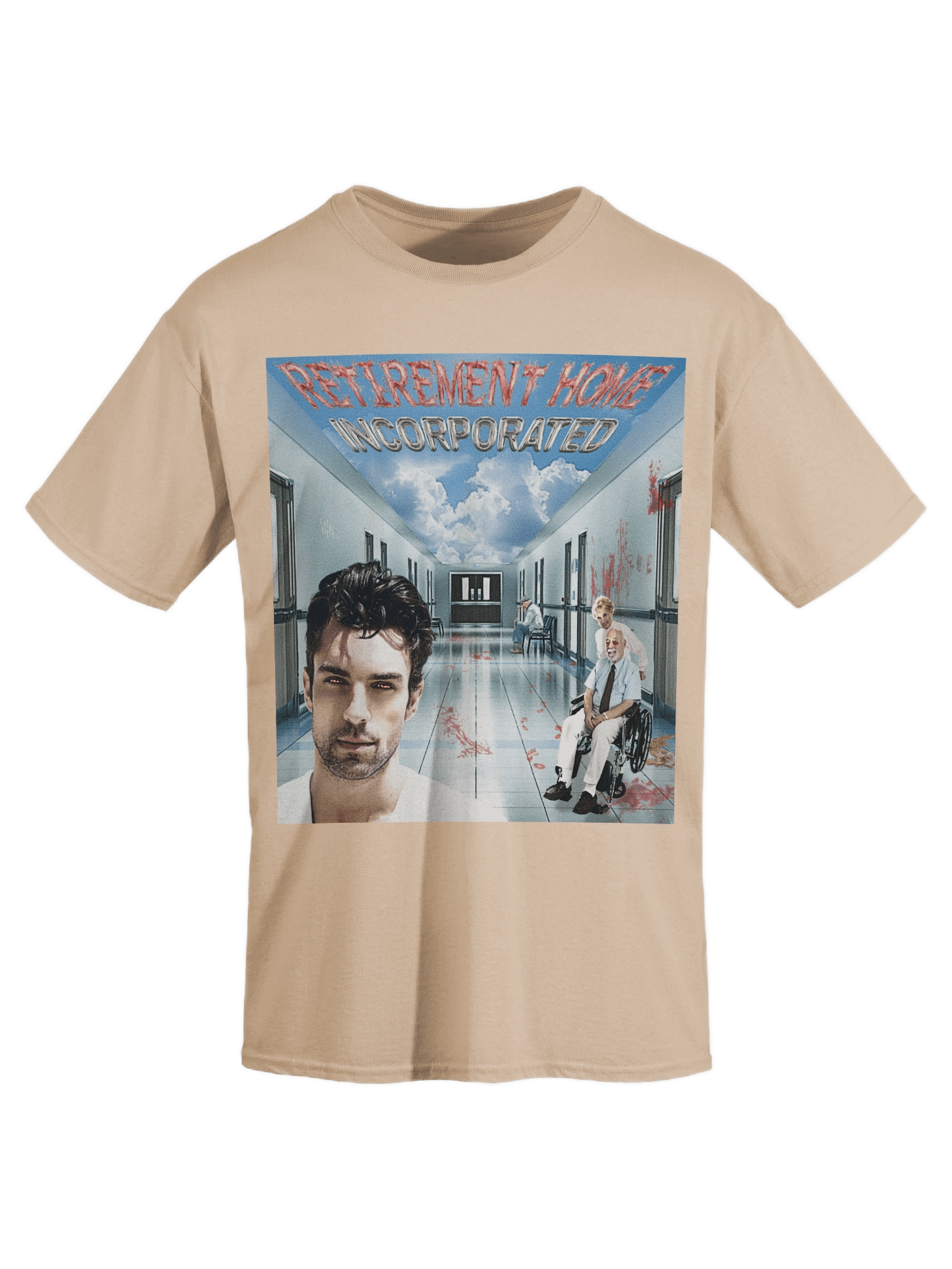 RETIREMENT HOME product image (1)