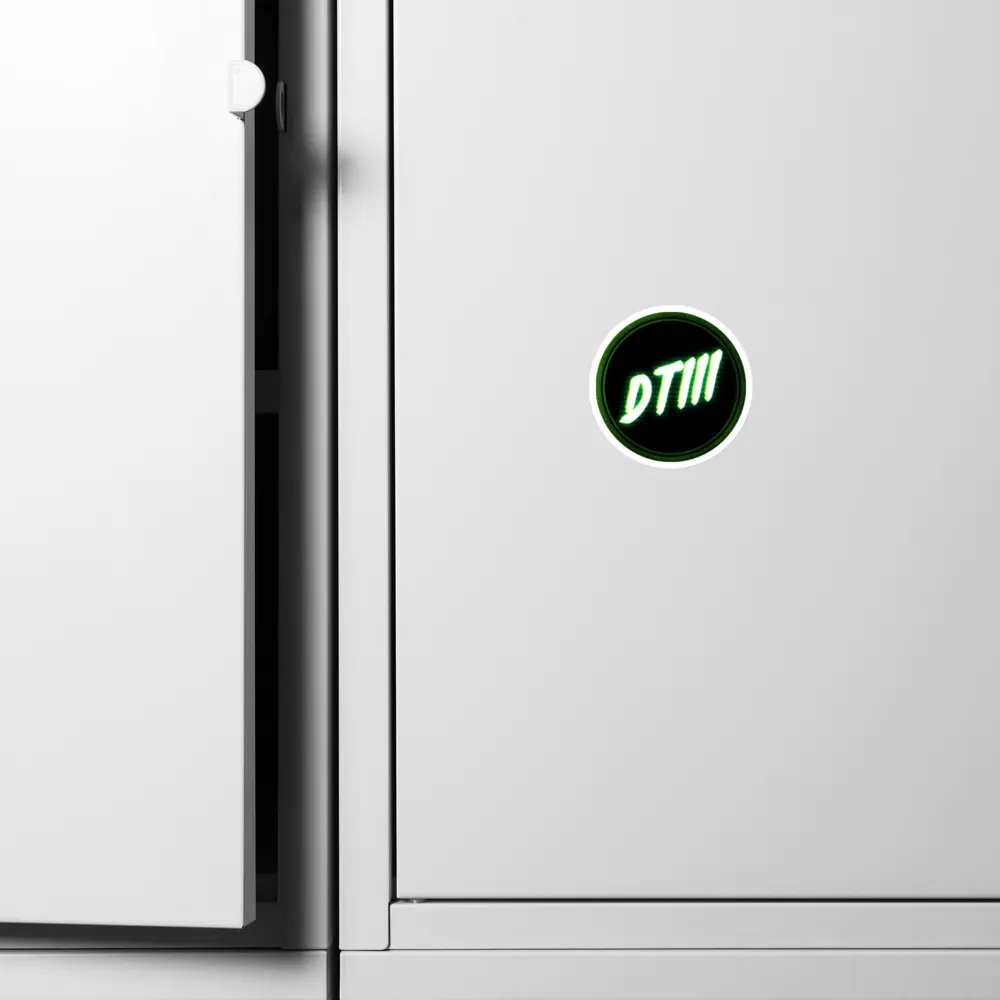 DTIII Magnet product image (8)