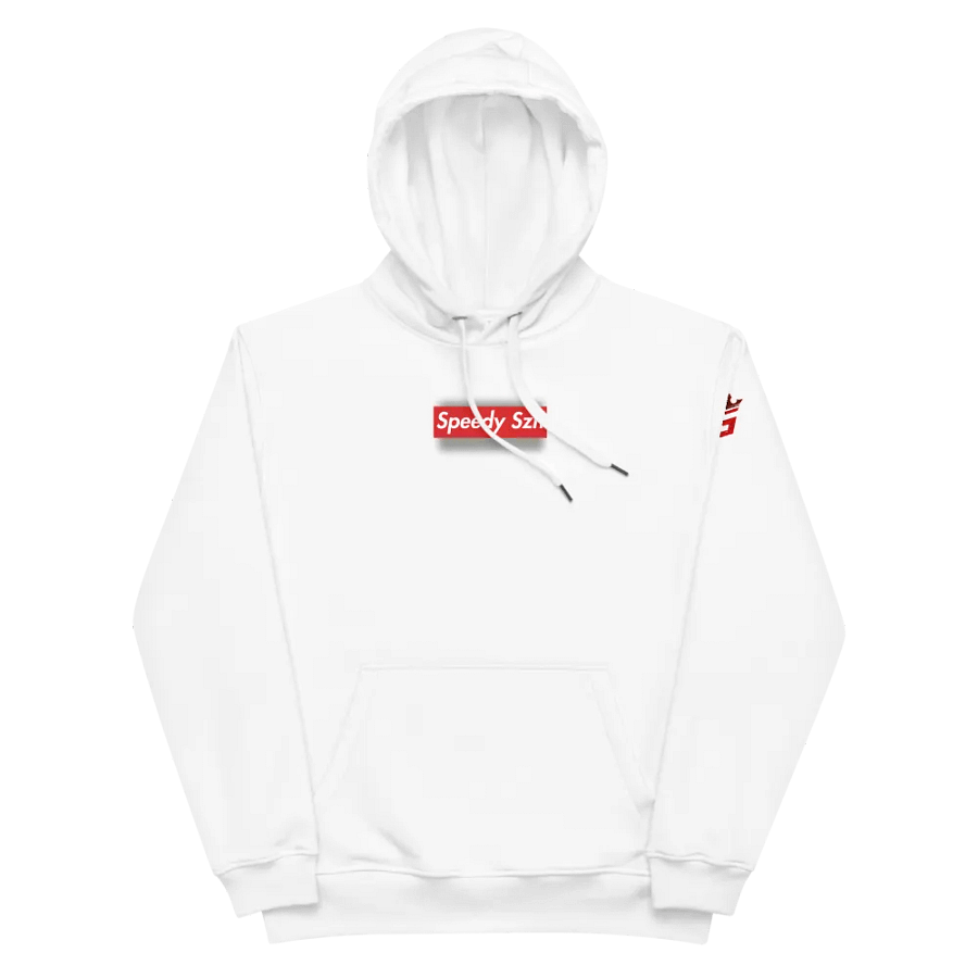 Speedy SzN (Basic) hOOdIe product image (4)
