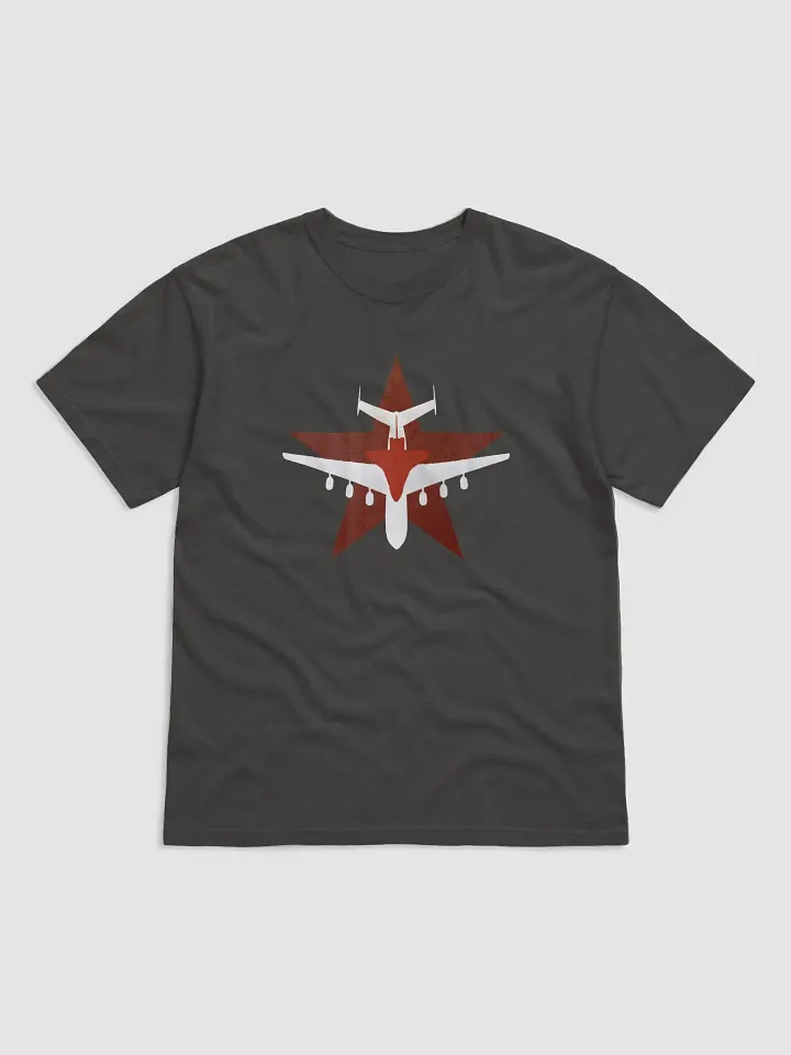 An-225 & Buran T-Shirt product image (2)