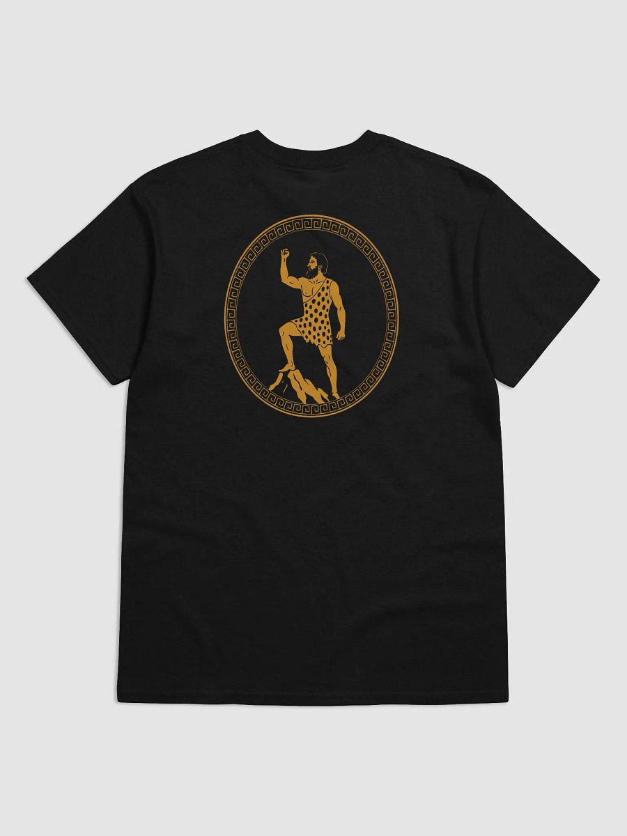 JT's Conquest T-Shirt product image (3)