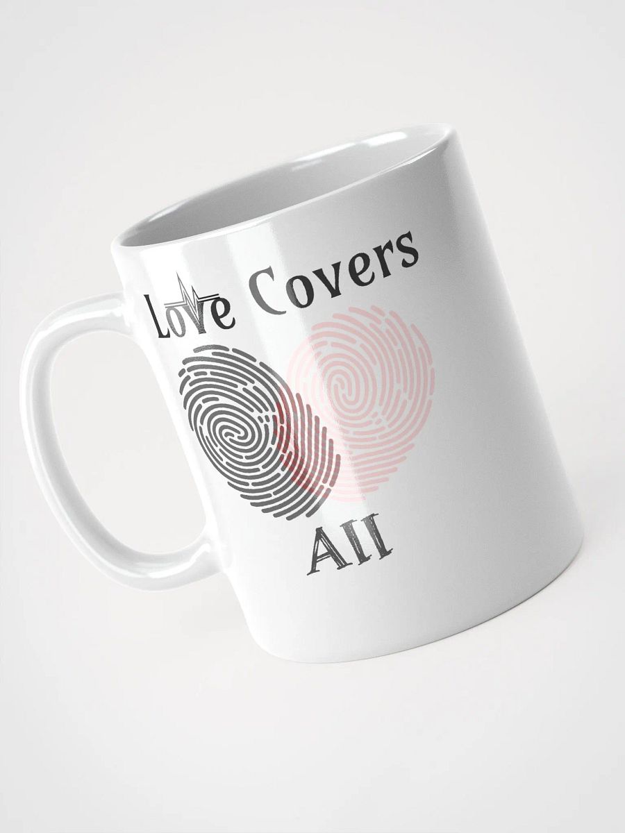 Love Covers All product image (3)