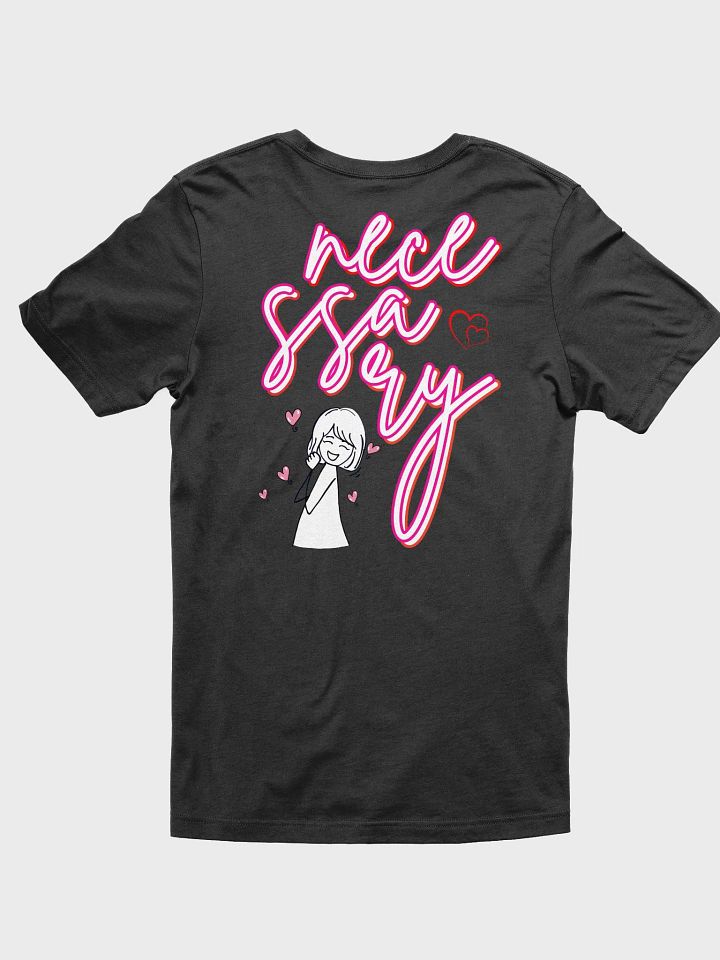 Self-Love is Necessary TEE gift product image (9)