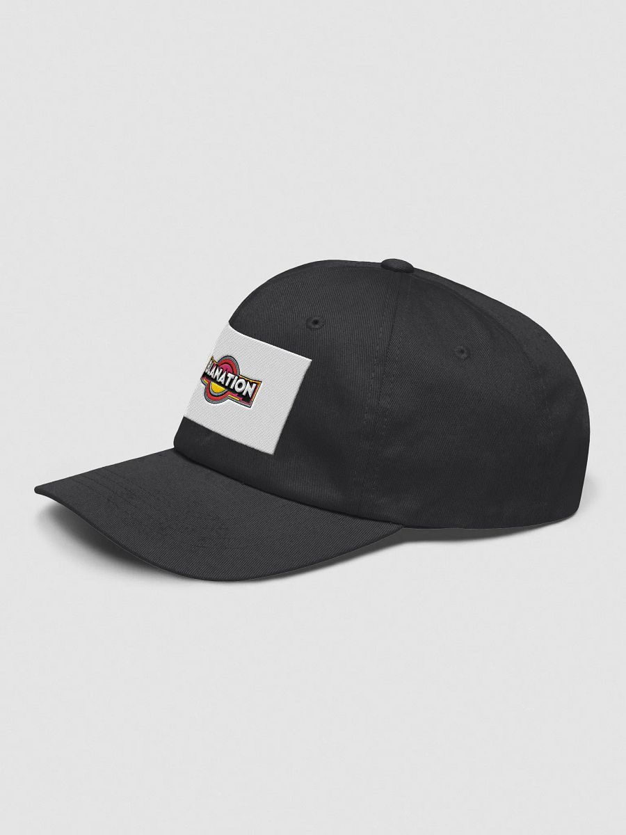 Blanation Base Ball Cap product image (3)