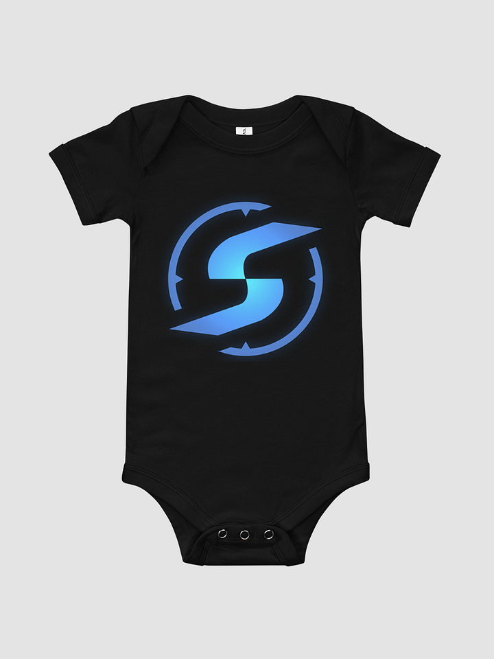 Body S / BL product image (1)