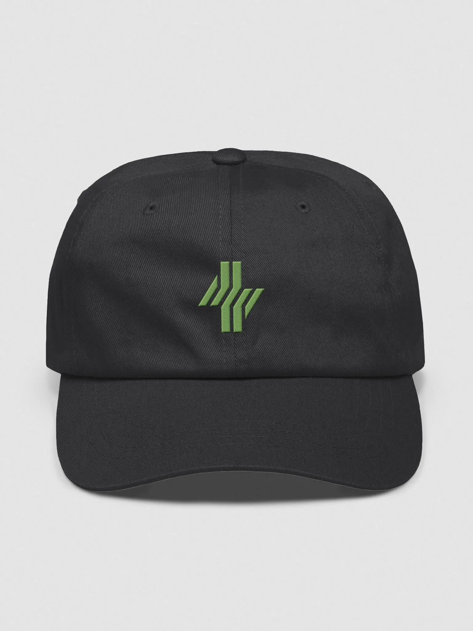 Cowbolt, Embroidered Classic Cap product image (1)