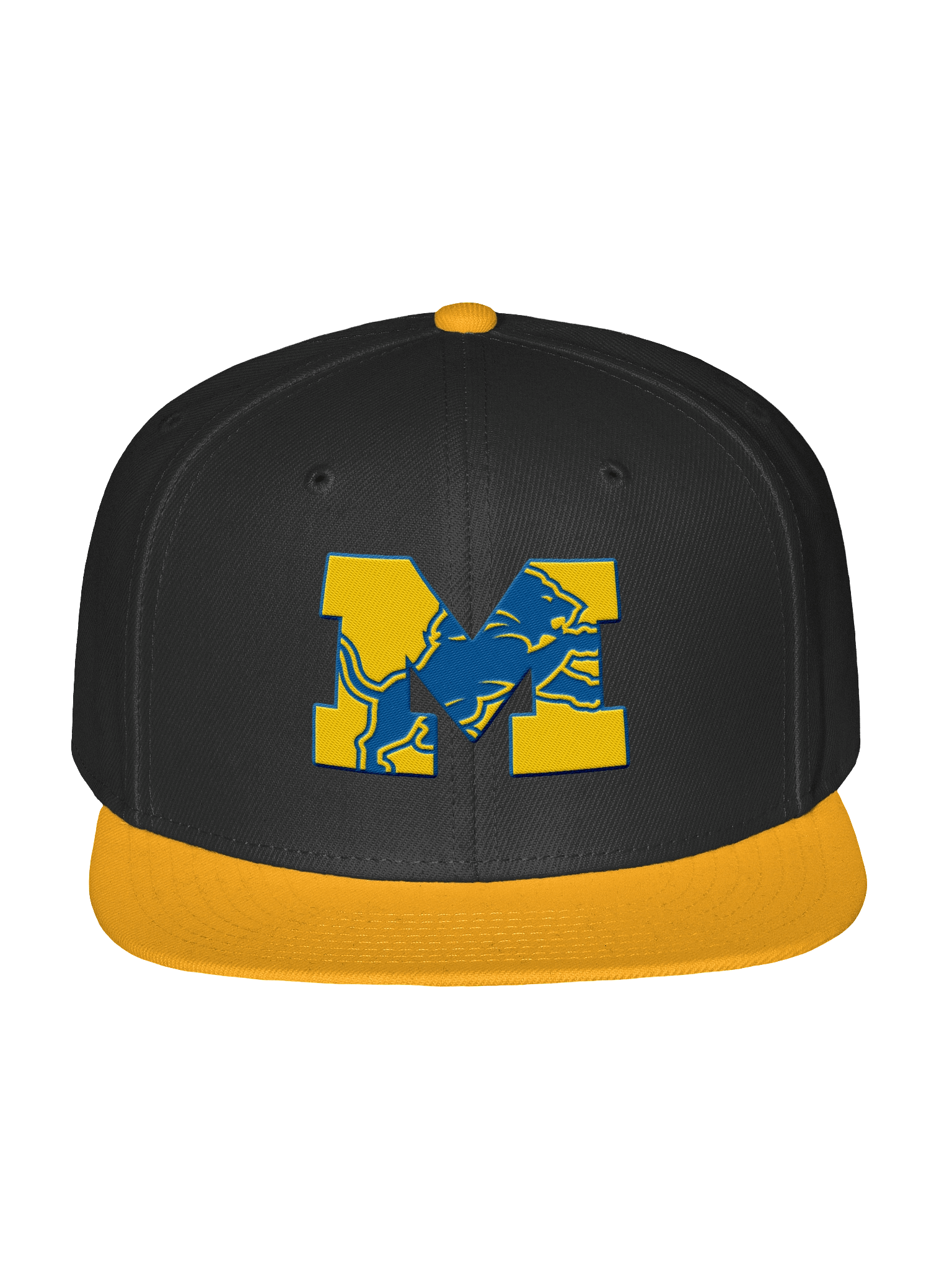 Michigan Lions Snap product image (33)