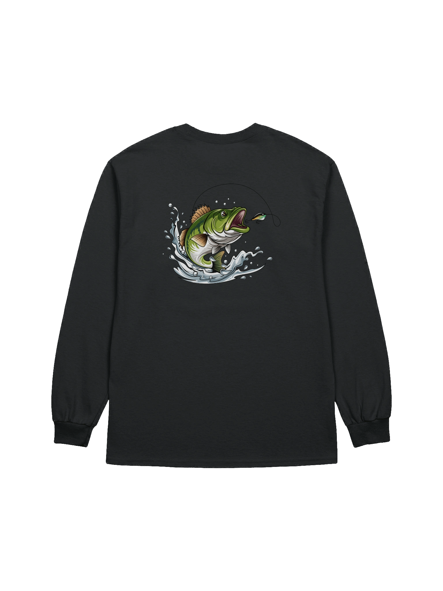 Long Sleeve Tee product image (2)