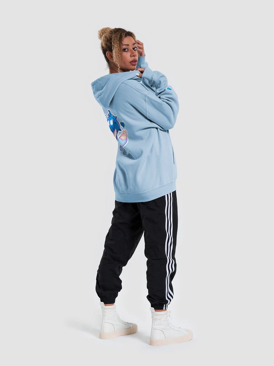Wuv Hoodie product image (5)