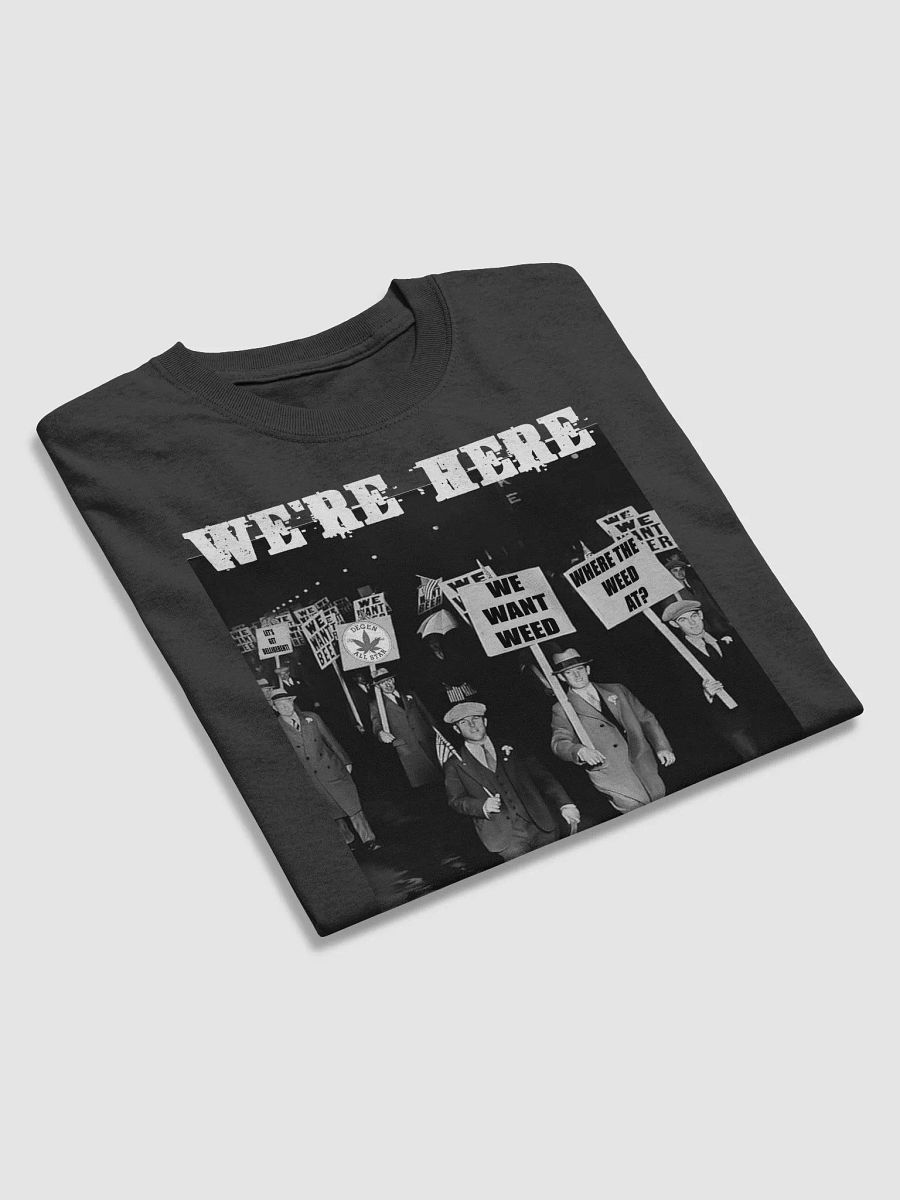 WE'RE HERE TO PARTY product image (6)