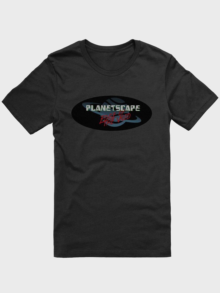 Planetscape T-Shirt product image (1)