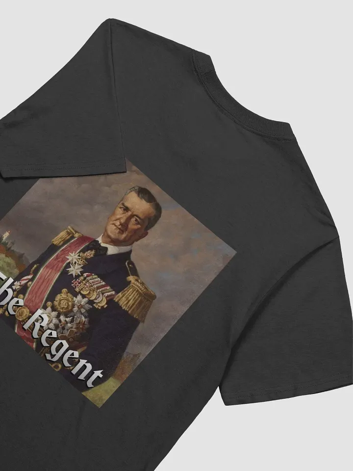 Miklós Horthy T-Shirt product image (2)