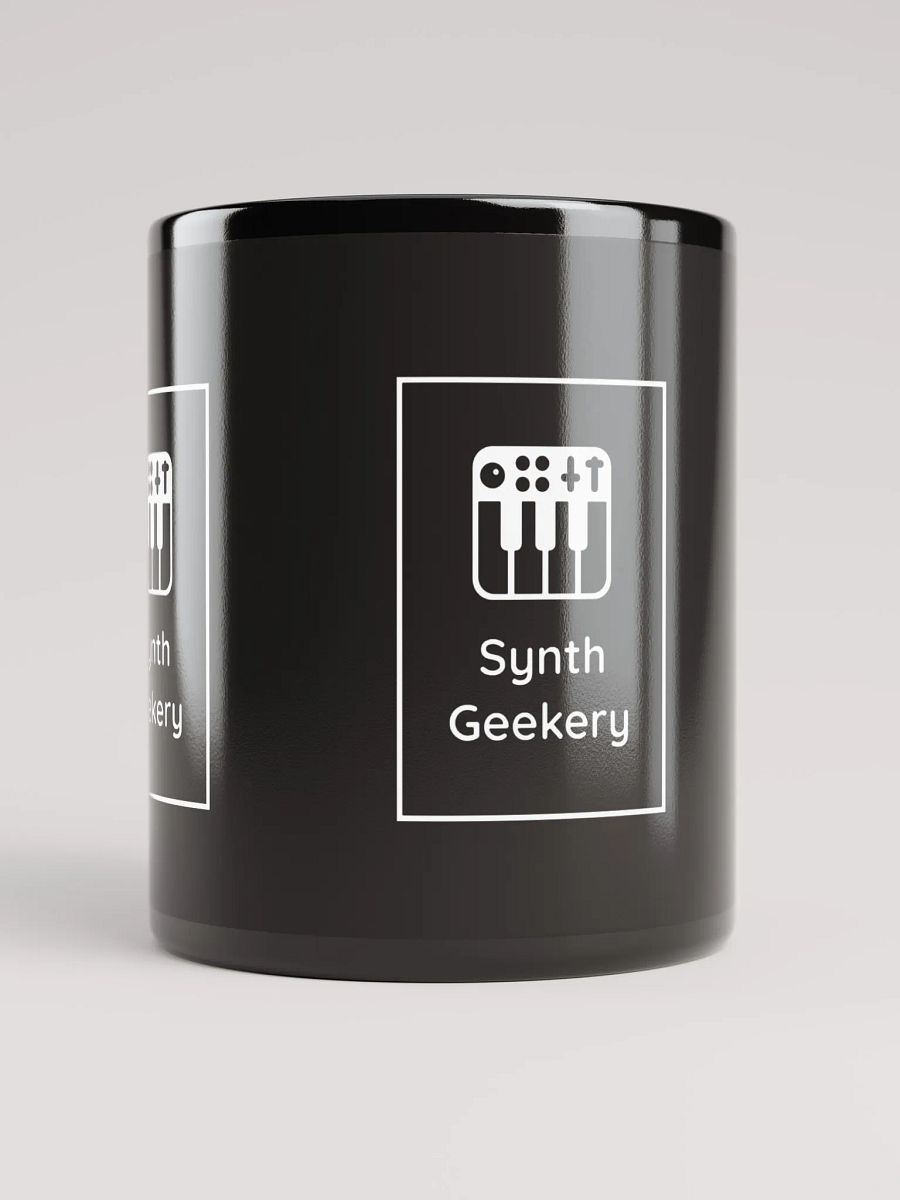 Synth Geekery Mug product image (9)