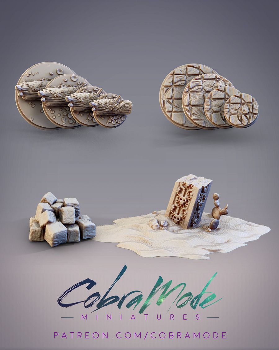 CobraMode 11 January 2021 Collection product image (6)