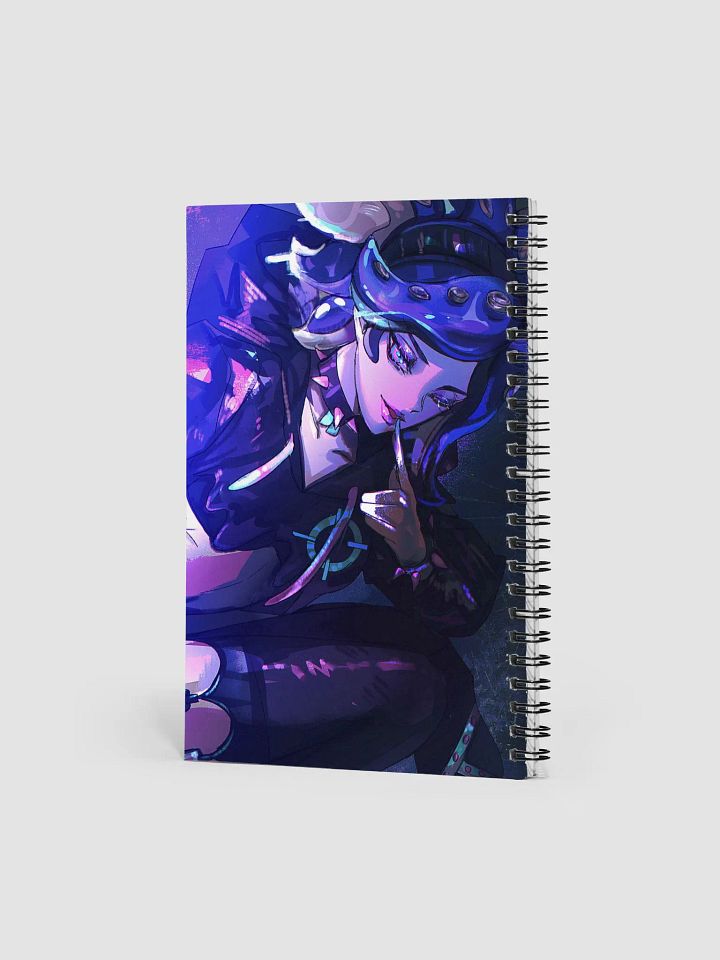 Emz Notebook product image (2)