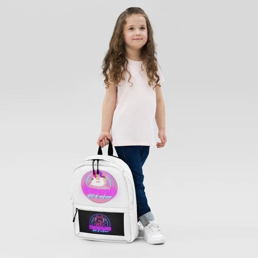 CADHD Bookbag product image (8)