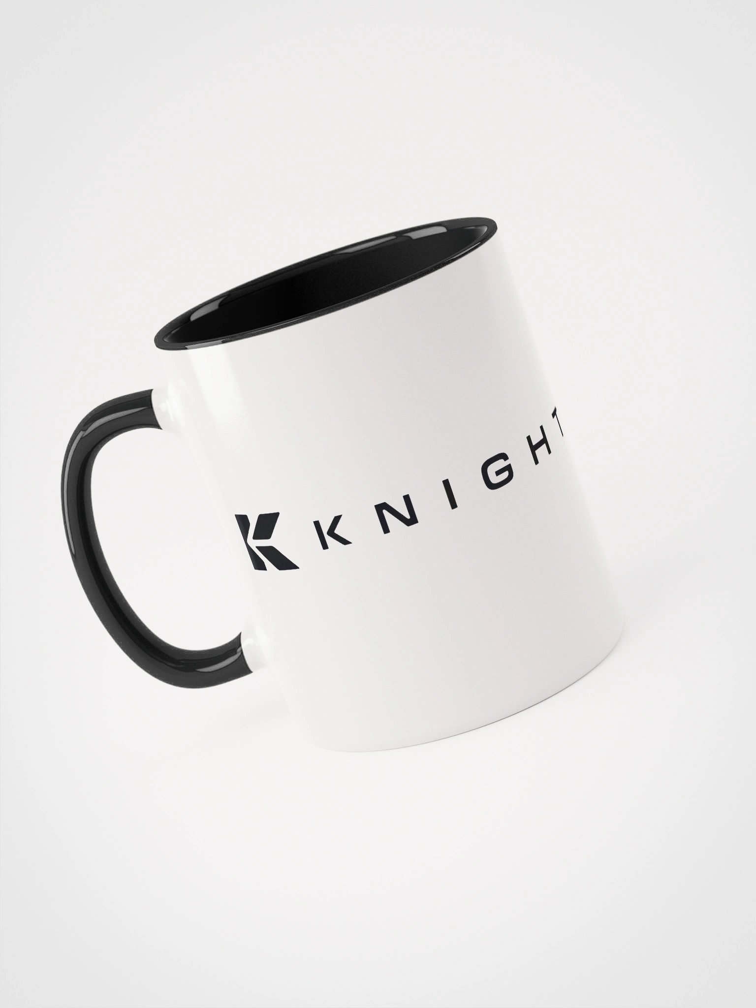 Knightscope Color Splash Mug product image (5)
