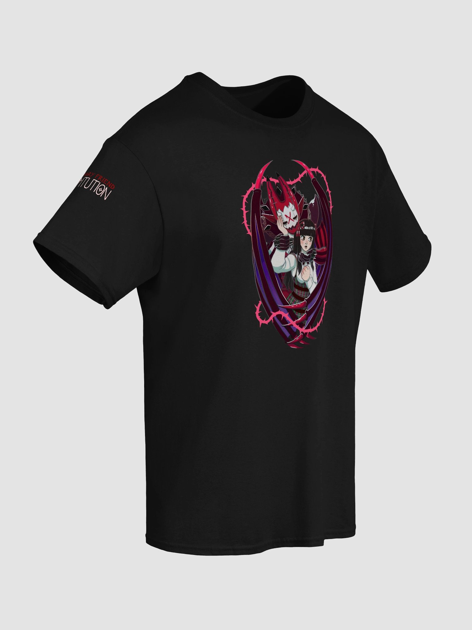 Annabelle & Pooky T-Shirt product image (4)