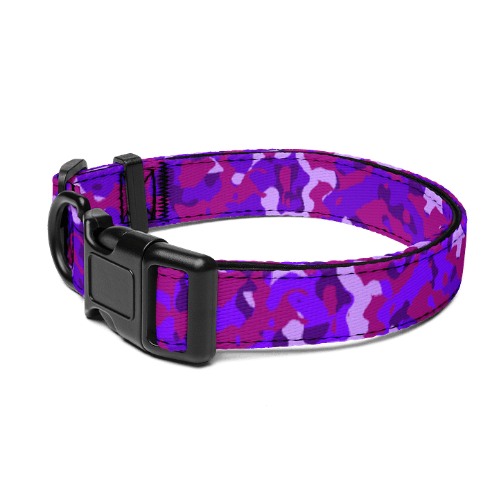MADFKTRN Leash and Collar product image (4)