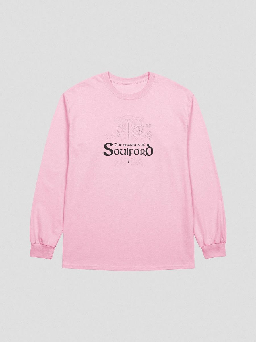 Soulford Logo Sweatshirt product image (1)