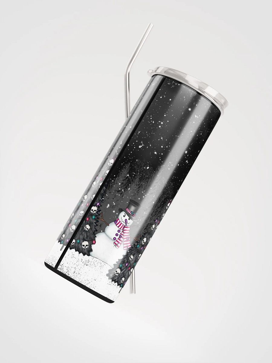 Spooky Snowman product image (4)