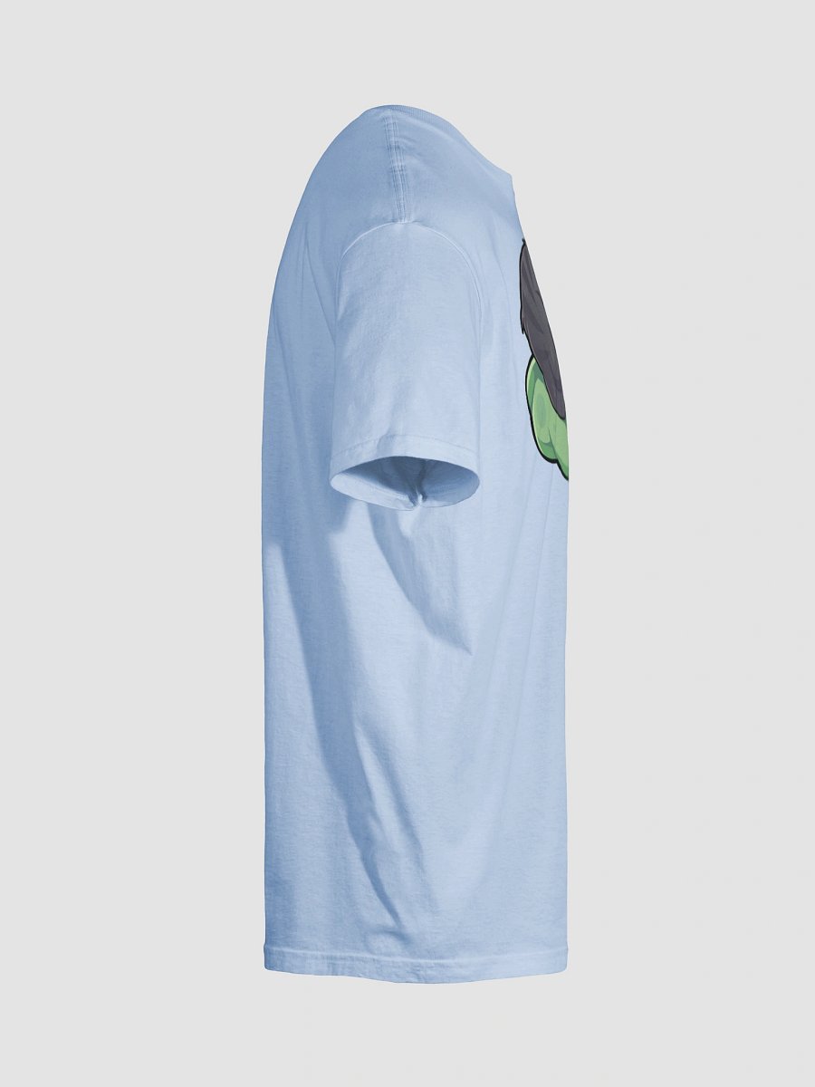 Emma Cat Nap Unisex T-Shirt product image (60)