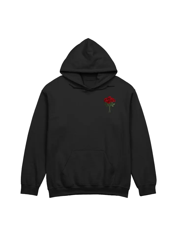 Bloody Bunny Hoodie product image (1)
