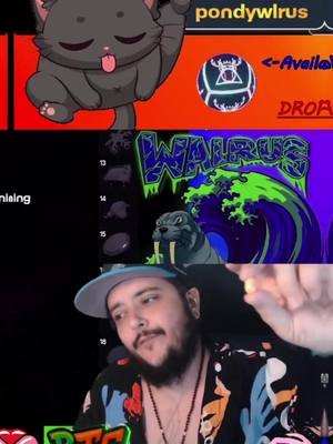That moment when you think you’ve got the good bean, but realize quickly how wrong you were. #Twitch #streamer #fyp #fypシ #foryoupage @Pondy 