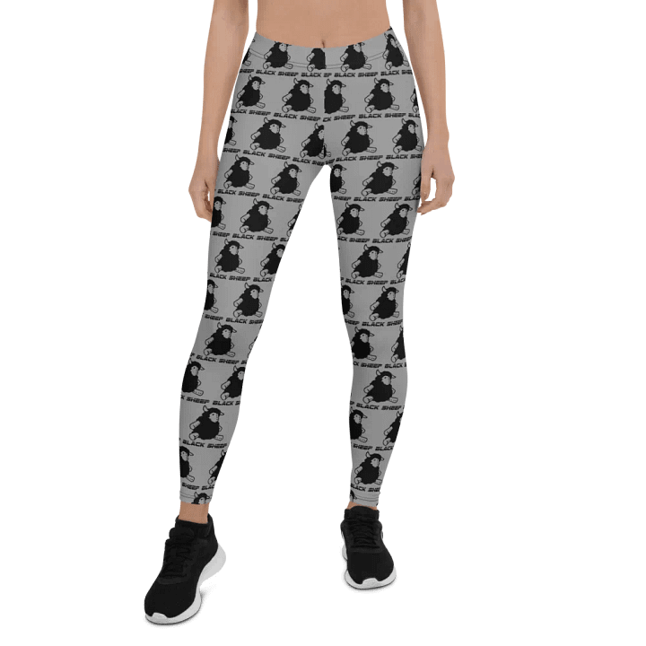 Classic Leggings product image (1)