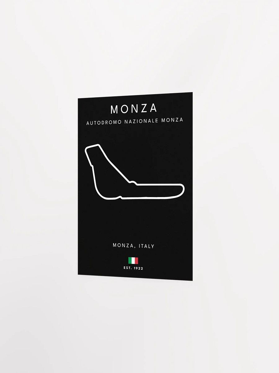 Monza product image (6)