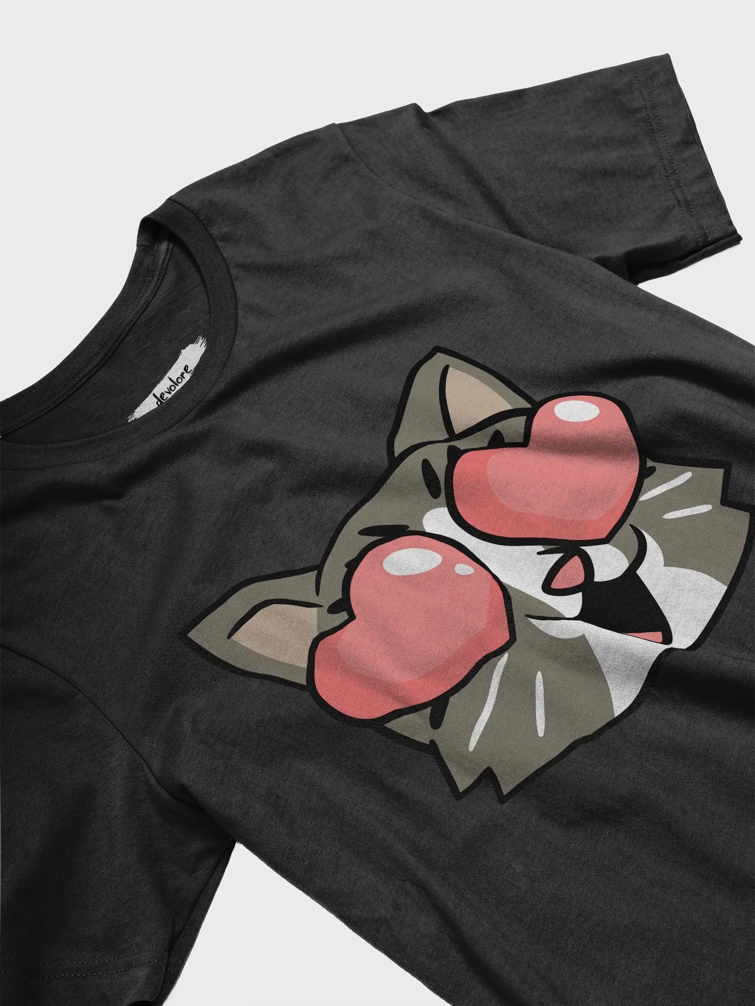 devoLOVE Tee product image (22)