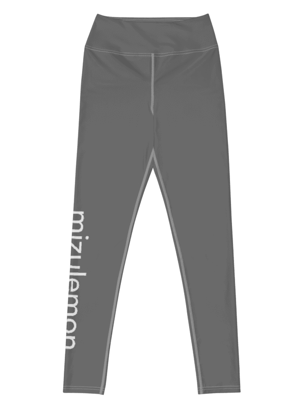 Mizulemon - Grey product image (8)