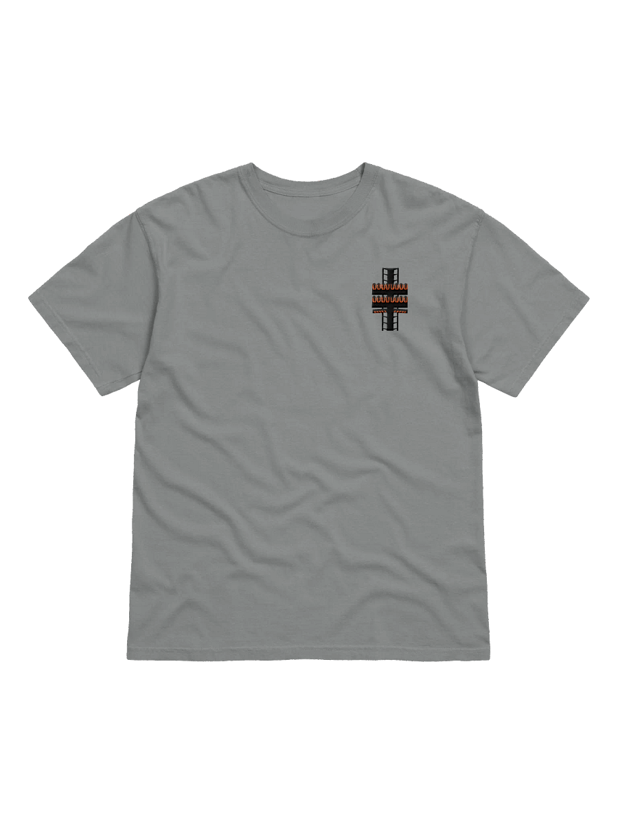 Oblivion - Embroidered Tee product image (2)