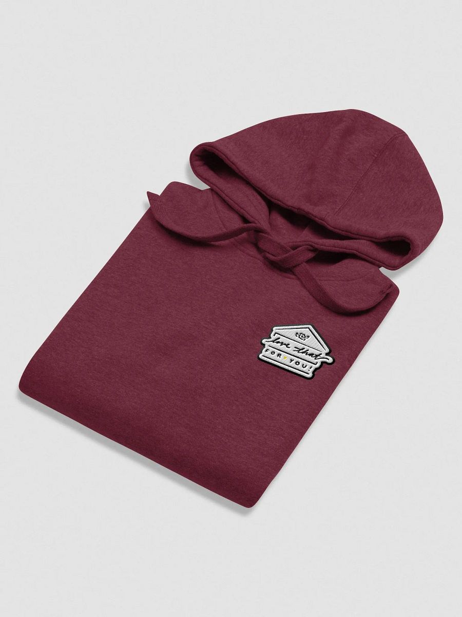 Love That for You Hoodie product image (20)