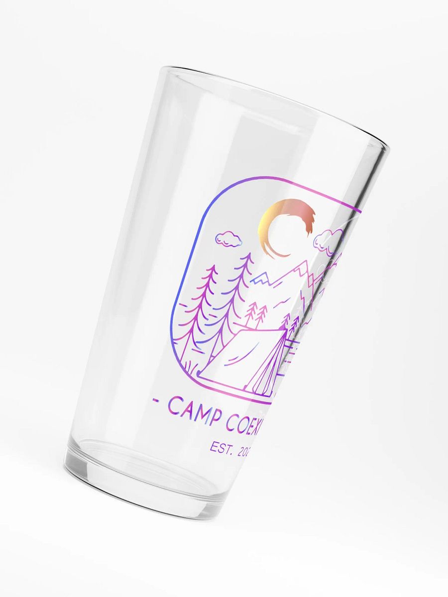 Camp CoExistence Glass product image (6)