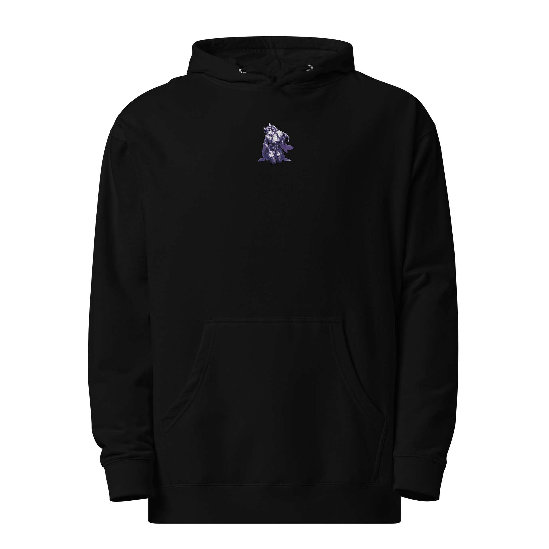 Shawty's Celestial Exclusive Premium Angel Comfort Hoodie product image (5)