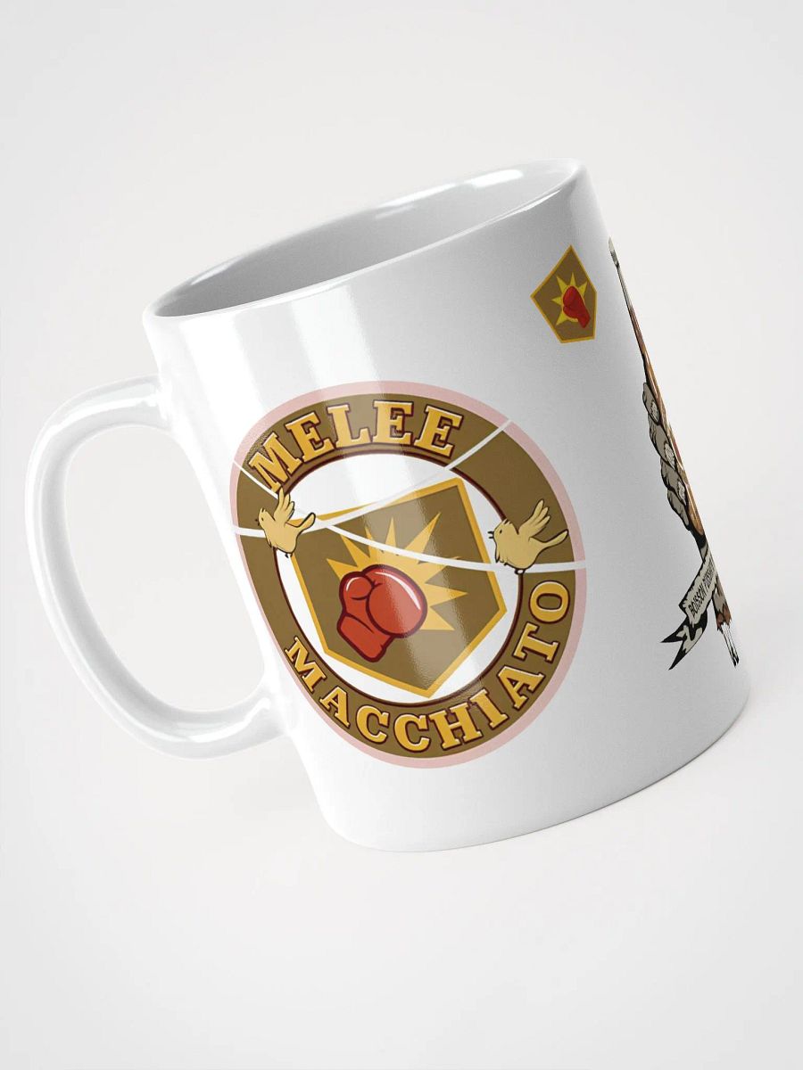 Melee Macchiato : Frappez FORT ! product image (5)