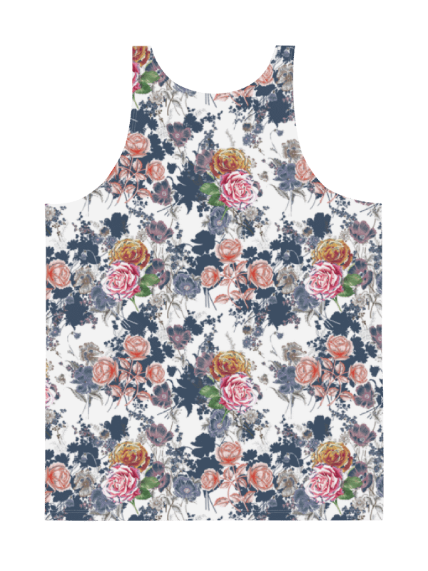 Fresh Feeling | Mens Tank Top product image (3)